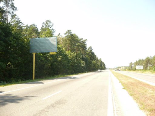 Билборд формат 3x6 №105167 в городе Киев трасса (Киевская область) `Билборд №105167 в городе Киев трасса (Киевская область), размещение наружной рекламы, IDMedia-аренда по самым низким ценам!`