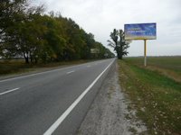`Билборд №105212 в городе Киев трасса (Киевская область), размещение наружной рекламы, IDMedia-аренда по самым низким ценам!`
