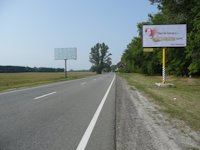 `Билборд №105216 в городе Киев трасса (Киевская область), размещение наружной рекламы, IDMedia-аренда по самым низким ценам!`