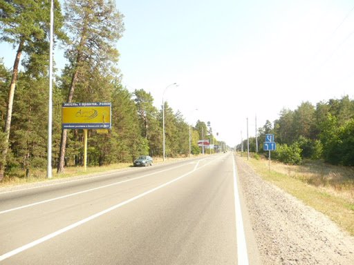 Білборд формат 3x6 №105242 в городе Київська область траса (Київська область) Білборд №105242 в місті Київська область траса (Київська область), розміщення зовнішнішньої реклами, IDMedia-оренда найнижчі ціни!
