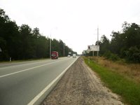 Білборд у місті Київська область траса #105253 за адресою Конча-Заспа, траса Р-01, км 32+800 право, за 300м до автобусної зупинки та котеджного містечка "Сосновий Бір", через 250м після повороту на с. П'ятихатки Білборд №105253 в місті Київська область траса (Київська область), розміщення зовнішнішньої реклами, IDMedia-оренда найнижчі ціни!