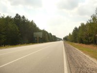 Білборд у місті Київська область траса #105258 за адресою Конча-Заспа, траса Р-01, км 34+250 ліво, через 450м піля повороту на с. Рудики Білборд №105258 в місті Київська область траса (Київська область), розміщення зовнішнішньої реклами, IDMedia-оренда найнижчі ціни!