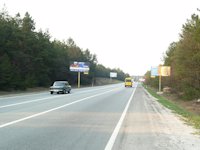 Білборд у місті Київська область траса #105260 за адресою Конча-Заспа, траса Р-01, км 34+750 право, поворот на с. Плюти Білборд №105260 в місті Київська область траса (Київська область), розміщення зовнішнішньої реклами, IDMedia-оренда найнижчі ціни!