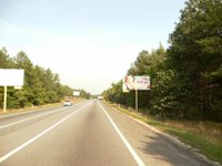 Білборд у місті Київська область траса #105261 за адресою Конча-Заспа, траса Р-01, км 34+750 ліво, поворот на с. Плюти Білборд №105261 в місті Київська область траса (Київська область), розміщення зовнішнішньої реклами, IDMedia-оренда найнижчі ціни!