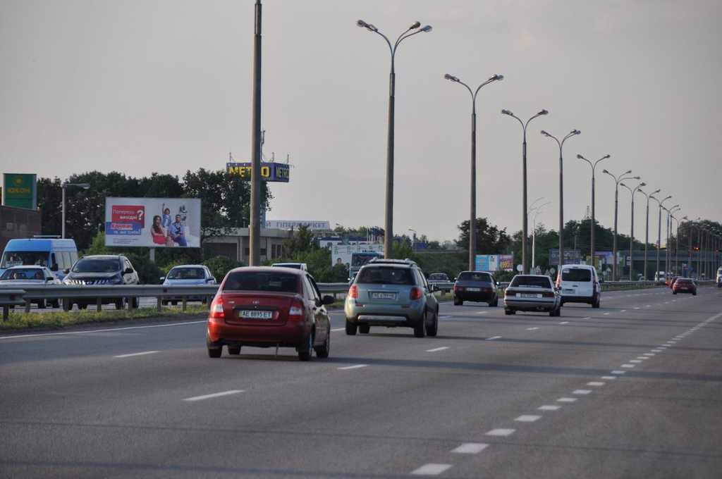 Білборд формат 3x6 №105590 в городе Дніпро (Дніпропетровська область) Білборд №105590 в місті Дніпро (Дніпропетровська область), розміщення зовнішнішньої реклами, IDMedia-оренда найнижчі ціни!