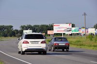 Білборд №105601 в місті Дніпро (Дніпропетровська область), розміщення зовнішнішньої реклами, IDMedia-оренда найнижчі ціни!