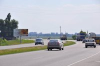 Білборд №105602 в місті Дніпро (Дніпропетровська область), розміщення зовнішнішньої реклами, IDMedia-оренда найнижчі ціни!