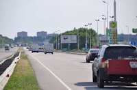 Білборд №105603 в місті Дніпро (Дніпропетровська область), розміщення зовнішнішньої реклами, IDMedia-оренда найнижчі ціни!