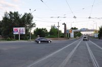 `Билборд №105638 в городе Днепр (Днепропетровская область), размещение наружной рекламы, IDMedia-аренда по самым низким ценам!`