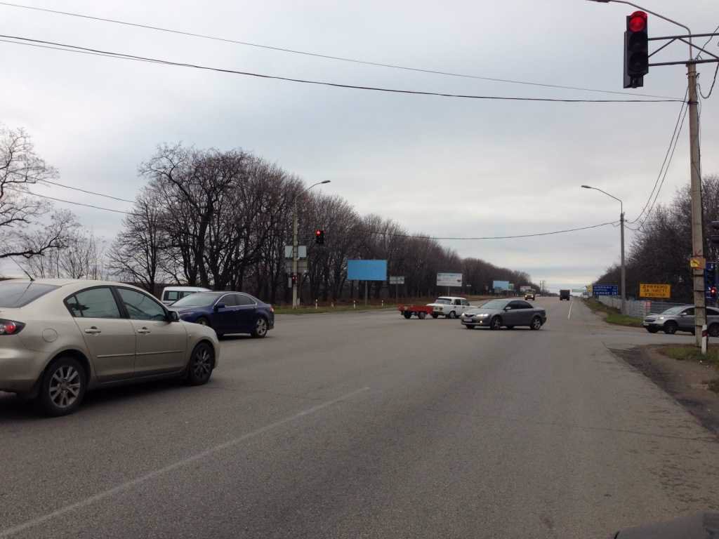 Білборд формат 3x6 №105645 в городе Дніпро (Дніпропетровська область) Білборд №105645 в місті Дніпро (Дніпропетровська область), розміщення зовнішнішньої реклами, IDMedia-оренда найнижчі ціни!
