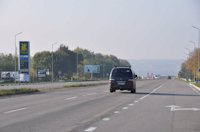 Білборд №105651 в місті Дніпро (Дніпропетровська область), розміщення зовнішнішньої реклами, IDMedia-оренда найнижчі ціни!