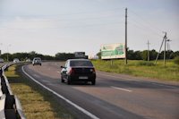 Білборд №105652 в місті Дніпро (Дніпропетровська область), розміщення зовнішнішньої реклами, IDMedia-оренда найнижчі ціни!