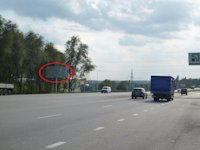 Білборд №105713 в місті Дніпро (Дніпропетровська область), розміщення зовнішнішньої реклами, IDMedia-оренда найнижчі ціни!