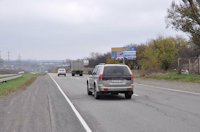 Білборд №105714 в місті Дніпро (Дніпропетровська область), розміщення зовнішнішньої реклами, IDMedia-оренда найнижчі ціни!