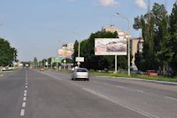 Білборд №105752 в місті Павлоград (Дніпропетровська область), розміщення зовнішнішньої реклами, IDMedia-оренда найнижчі ціни!