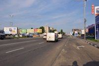 `Билборд №105767 в городе Павлоград (Днепропетровская область), размещение наружной рекламы, IDMedia-аренда по самым низким ценам!`