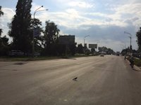 `Билборд №105778 в городе Павлоград (Днепропетровская область), размещение наружной рекламы, IDMedia-аренда по самым низким ценам!`