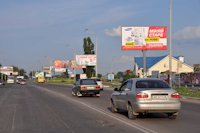 Білборд №105781 в місті Павлоград (Дніпропетровська область), розміщення зовнішнішньої реклами, IDMedia-оренда найнижчі ціни!