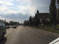 `Билборд №105787 в городе Павлоград (Днепропетровская область), размещение наружной рекламы, IDMedia-аренда по самым низким ценам!`