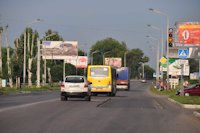 `Билборд №105790 в городе Павлоград (Днепропетровская область), размещение наружной рекламы, IDMedia-аренда по самым низким ценам!`