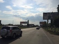 `Билборд №105791 в городе Павлоград (Днепропетровская область), размещение наружной рекламы, IDMedia-аренда по самым низким ценам!`
