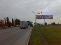 Білборд №105797 в місті Павлоград (Дніпропетровська область), розміщення зовнішнішньої реклами, IDMedia-оренда найнижчі ціни!