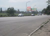 `Билборд №105799 в городе Павлоград (Днепропетровская область), размещение наружной рекламы, IDMedia-аренда по самым низким ценам!`