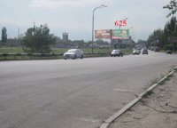 `Билборд №105800 в городе Павлоград (Днепропетровская область), размещение наружной рекламы, IDMedia-аренда по самым низким ценам!`