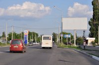 `Билборд №105801 в городе Павлоград (Днепропетровская область), размещение наружной рекламы, IDMedia-аренда по самым низким ценам!`