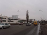 `Билборд №105802 в городе Павлоград (Днепропетровская область), размещение наружной рекламы, IDMedia-аренда по самым низким ценам!`