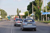 `Билборд №105804 в городе Павлоград (Днепропетровская область), размещение наружной рекламы, IDMedia-аренда по самым низким ценам!`