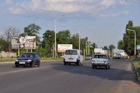 `Билборд №105809 в городе Павлоград (Днепропетровская область), размещение наружной рекламы, IDMedia-аренда по самым низким ценам!`