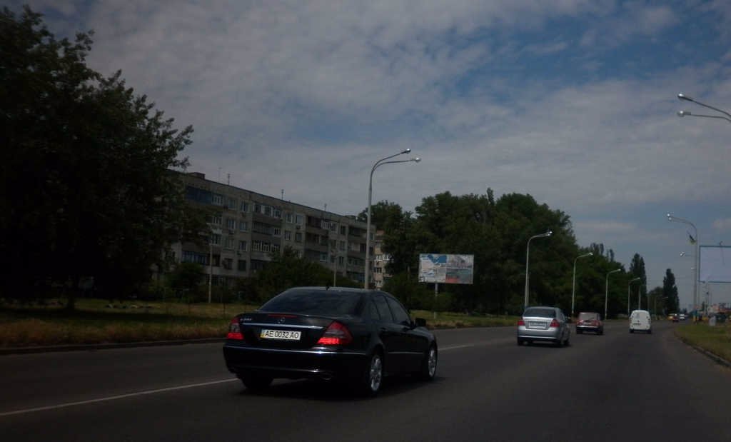 Билборд формат 3x6 №105813 в городе Павлоград (Днепропетровская область) `Билборд №105813 в городе Павлоград (Днепропетровская область), размещение наружной рекламы, IDMedia-аренда по самым низким ценам!`