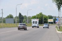 `Билборд №105817 в городе Павлоград (Днепропетровская область), размещение наружной рекламы, IDMedia-аренда по самым низким ценам!`
