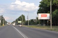 `Билборд №105818 в городе Павлоград (Днепропетровская область), размещение наружной рекламы, IDMedia-аренда по самым низким ценам!`