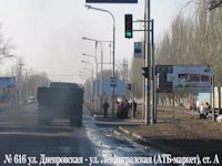 `Билборд №105822 в городе Павлоград (Днепропетровская область), размещение наружной рекламы, IDMedia-аренда по самым низким ценам!`