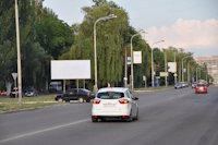 `Билборд №105823 в городе Павлоград (Днепропетровская область), размещение наружной рекламы, IDMedia-аренда по самым низким ценам!`