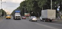 `Билборд №105824 в городе Павлоград (Днепропетровская область), размещение наружной рекламы, IDMedia-аренда по самым низким ценам!`