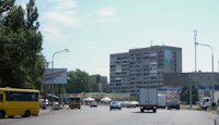 `Билборд №105831 в городе Павлоград (Днепропетровская область), размещение наружной рекламы, IDMedia-аренда по самым низким ценам!`