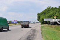 `Билборд №105838 в городе Павлоград (Днепропетровская область), размещение наружной рекламы, IDMedia-аренда по самым низким ценам!`