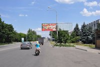 `Билборд №105839 в городе Павлоград (Днепропетровская область), размещение наружной рекламы, IDMedia-аренда по самым низким ценам!`
