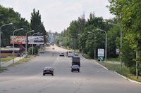 `Билборд №105841 в городе Павлоград (Днепропетровская область), размещение наружной рекламы, IDMedia-аренда по самым низким ценам!`