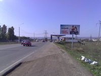 `Билборд №106062 в городе Одесса трасса (Одесская область), размещение наружной рекламы, IDMedia-аренда по самым низким ценам!`
