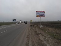 `Билборд №106072 в городе Одесса трасса (Одесская область), размещение наружной рекламы, IDMedia-аренда по самым низким ценам!`