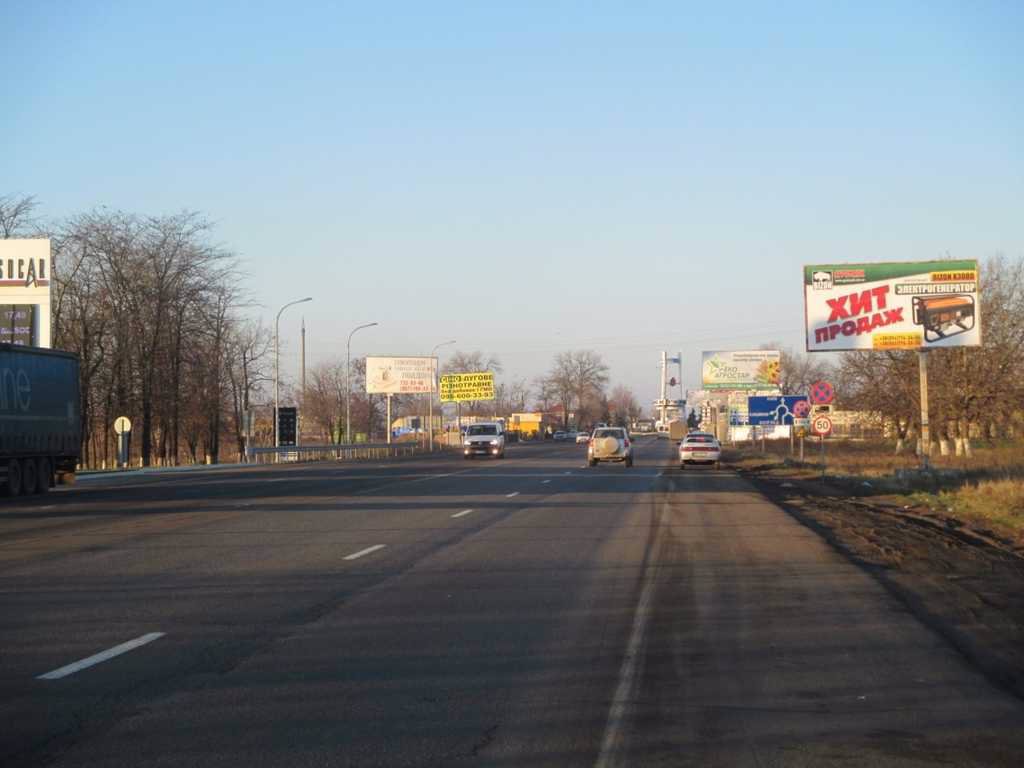 Білборд №106080 в місті Одеська область траса (Одеська область), розміщення зовнішнішньої реклами, IDMedia-оренда найнижчі ціни!