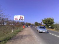 `Билборд №106129 в городе Одесса трасса (Одесская область), размещение наружной рекламы, IDMedia-аренда по самым низким ценам!`