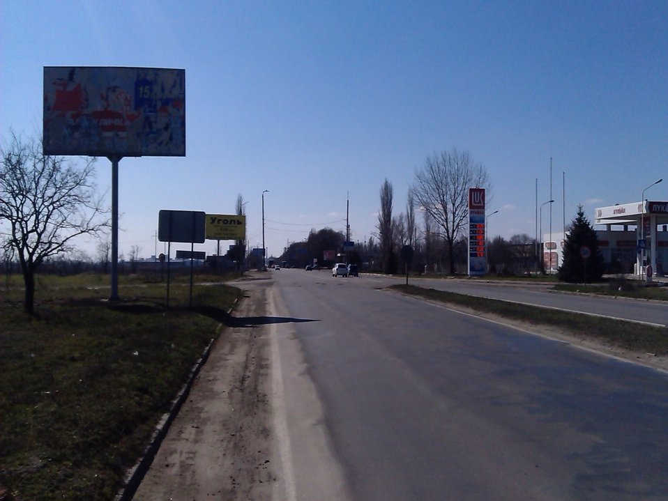 Білборд №106141 в місті Одеська область траса (Одеська область), розміщення зовнішнішньої реклами, IDMedia-оренда найнижчі ціни!