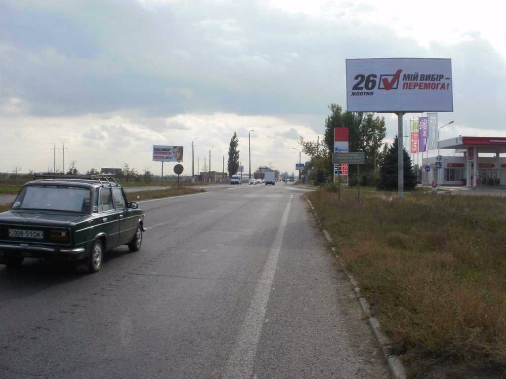 Білборд №106142 в місті Одеська область траса (Одеська область), розміщення зовнішнішньої реклами, IDMedia-оренда найнижчі ціни!