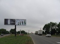 `Билборд №106147 в городе Одесса трасса (Одесская область), размещение наружной рекламы, IDMedia-аренда по самым низким ценам!`