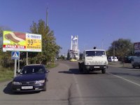 `Билборд №106153 в городе Одесса трасса (Одесская область), размещение наружной рекламы, IDMedia-аренда по самым низким ценам!`